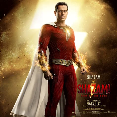 shazam characters|all shazam characters.